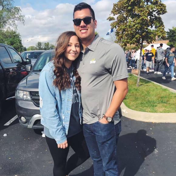 Meet your Posher, Katie - Picture 1 of 1